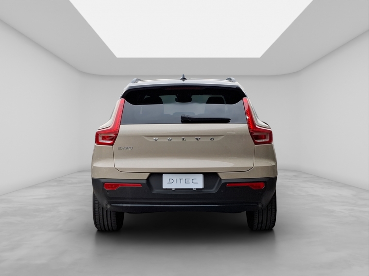 Volvo Ex40 P8 4x4 Aut 2025 Usado Usado en BMW Premium Selection Volvo Ex40 P8 4x4 Aut 2025 Usado Usado en BMW Premium Selection