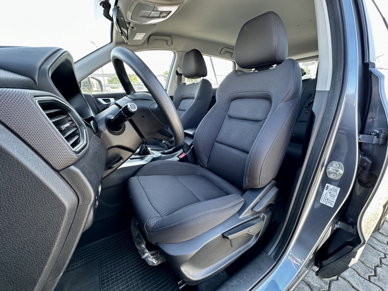 Chery Tiggo 3 1.5 Gls Mt 2022 Usado  Usado en Kovacs Usados