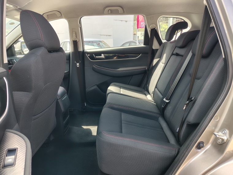 Dongfeng Joyear Joyear Sx5 1.6 2022 Usado en Rosselot Usados