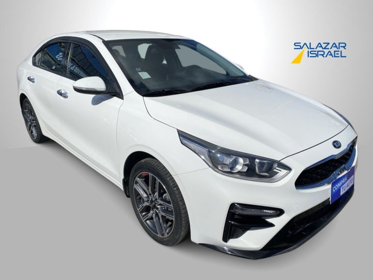 KIA CERATO CERATO EX 1.6L 6MT FULL 2020