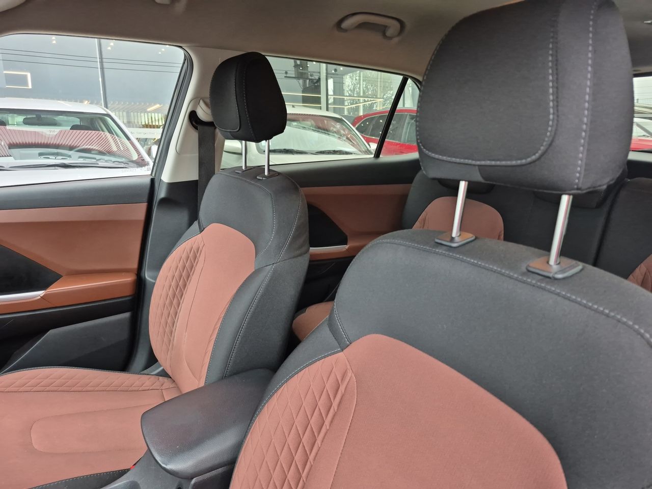 Hyundai Creta Creta Grand Mpi 2.0 Aut 2025 Usado en Usados de Primera - Sergio Escobar