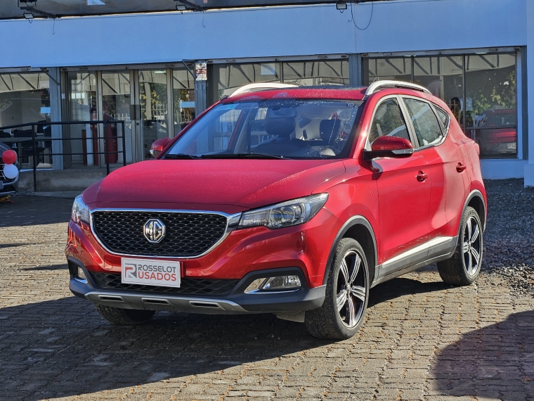 Mg Zs Zs 1.5 At Com Spvzs-321h 2021 Usado en Rosselot Usados