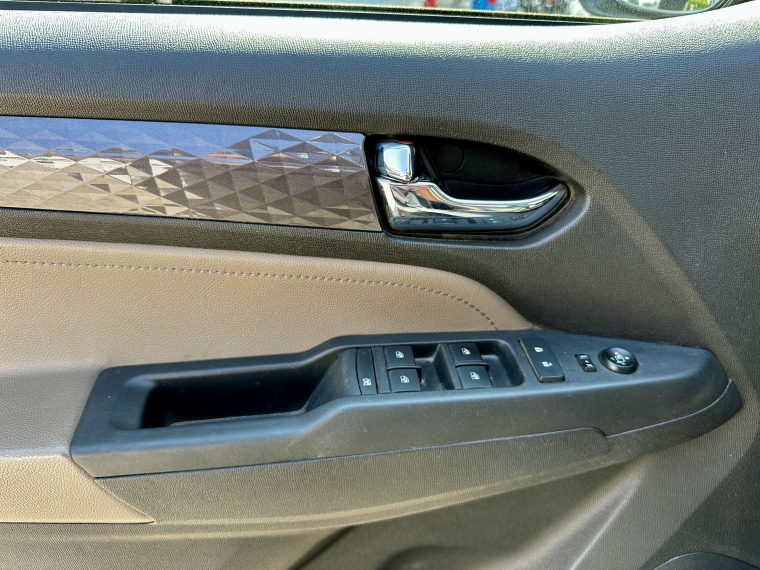 Chevrolet Colorado Colorado Dcab 4p 4x4 2.8 Aut 2024 Usado  Usado en Kovacs Usados