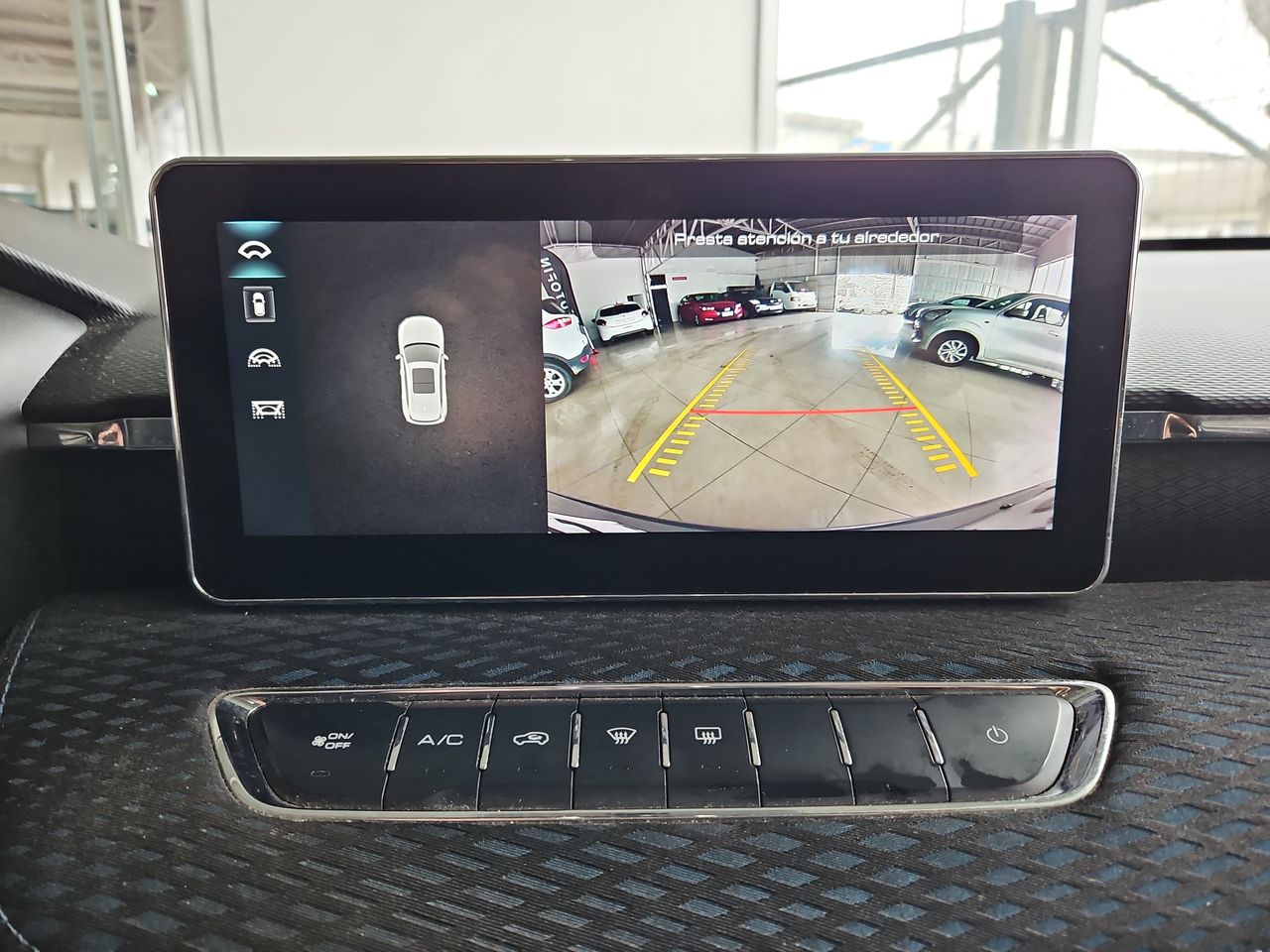 Haval Jolion Jolion Turbo 1.5 2022 Usado en Usados de Primera - Sergio Escobar