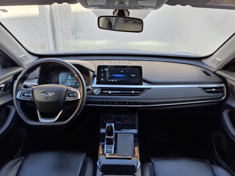 Chery Tiggo 7 pro Tiggo 7 Gls Cvt Pro 1.5 Aut 2022 Usado en Rosselot Usados