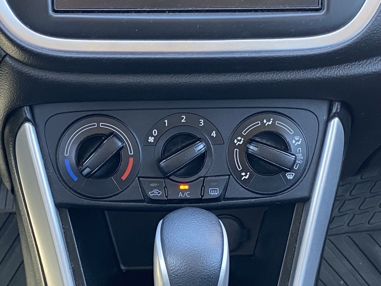 Suzuki S cross S Cross Gl 1.6 Aut 2022 Usado en Rosselot Usados