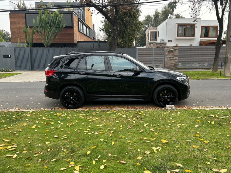 Bmw X1 Night Black Edition 2020 Usado en Autoadvice Autos Usados