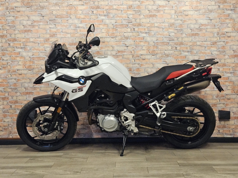 Bmw F 750 gs Ii 2023 Usado en BMW Premium Selection
