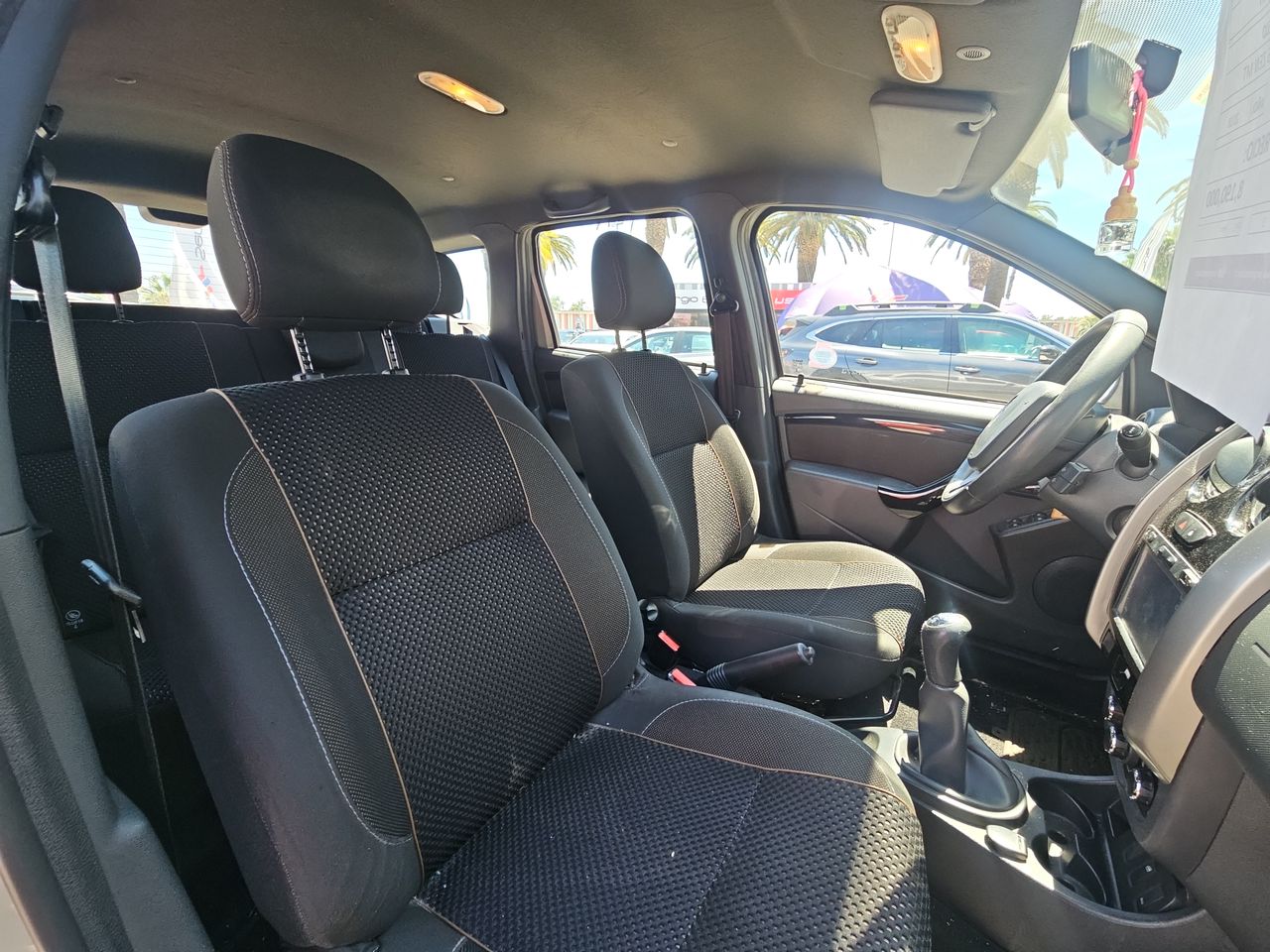 Renault Duster Duster Zen 1.6 2018 Usado en Usados de Primera - Sergio Escobar