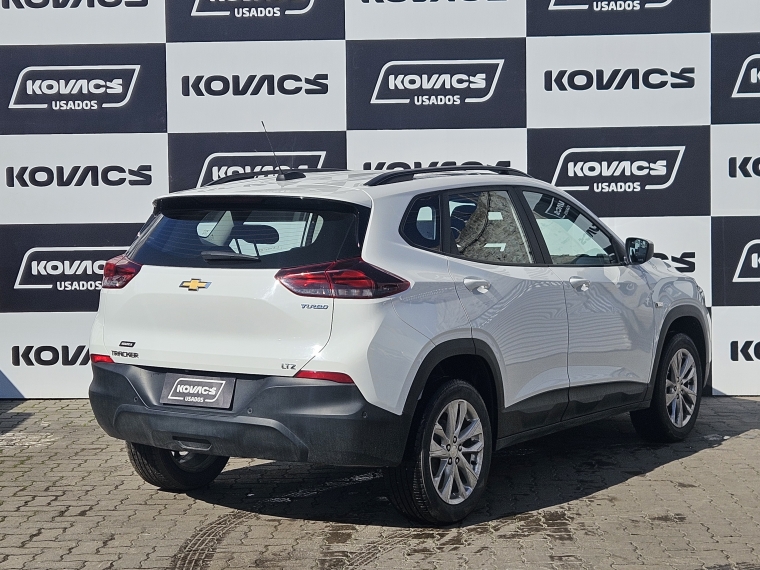 Chevrolet Tracker 1.2 Ltz At 2024 Usado  Usado en Kovacs Usados