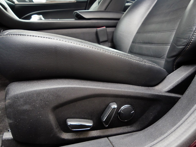 Ford Fusion 2.0 Aut 2017 Usado  Usado en Webautos.cl