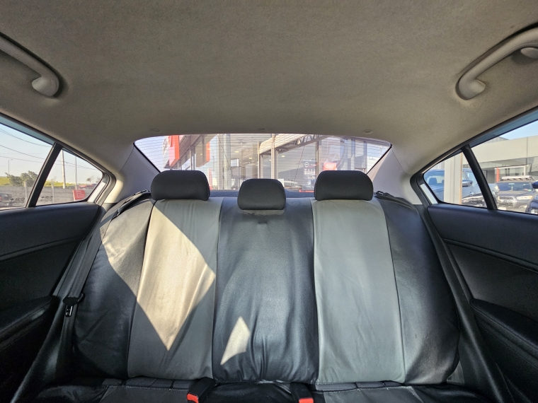 Kia Cerato 1.6 Sx Ac Dab Abs Mt 2018 Usado  Usado en Kovacs Usados