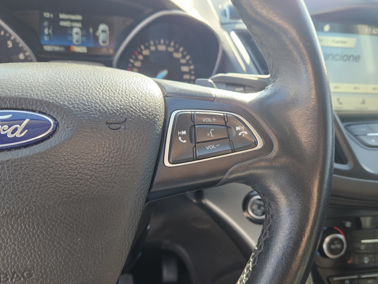 Ford Escape Se Ecoboost At 4x4 2.0 2019 Usado  Usado en Kovacs Usados