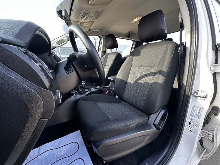 Mazda Cx-30 Ranger Xl 4x4 2.2 2021 Usado en Rosselot Usados