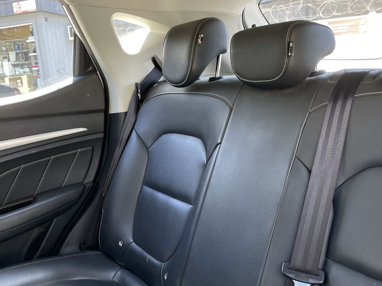 Mg Zs Zs 5p 1.5 2021 Usado en Usados de Primera - Sergio Escobar