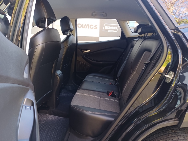 Chevrolet Tracker 1.2 Ltz Mt 2025 Usado  Usado en Kovacs Usados