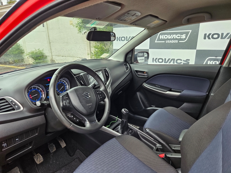 Suzuki Baleno Baleno Hb 1.4 2021 Usado  Usado en Kovacs Usados