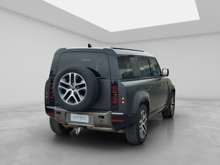 Land rover Defender 110 Xdynamic 4x4 Se 3.0 At 2026 Usado  Usado en BMW Premium Selection