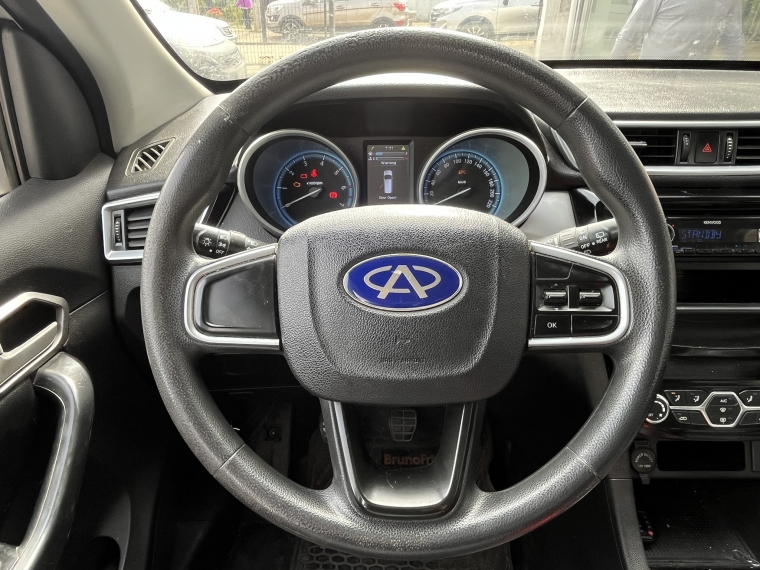 Chery K60 K60 Gl 1.5 2021 Usado en Rosselot Usados