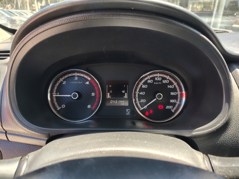 Mitsubishi Asx Asx Gl 4x2 1.6 2024 Usado en Rosselot Usados