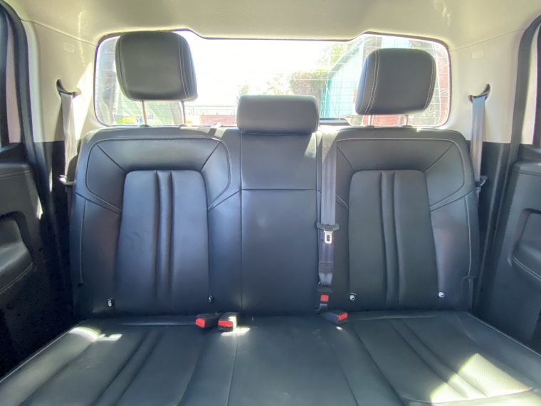 Jmc Grand avenue Grand Avenue 4x4 2.3 2025 Usado en Rosselot Usados