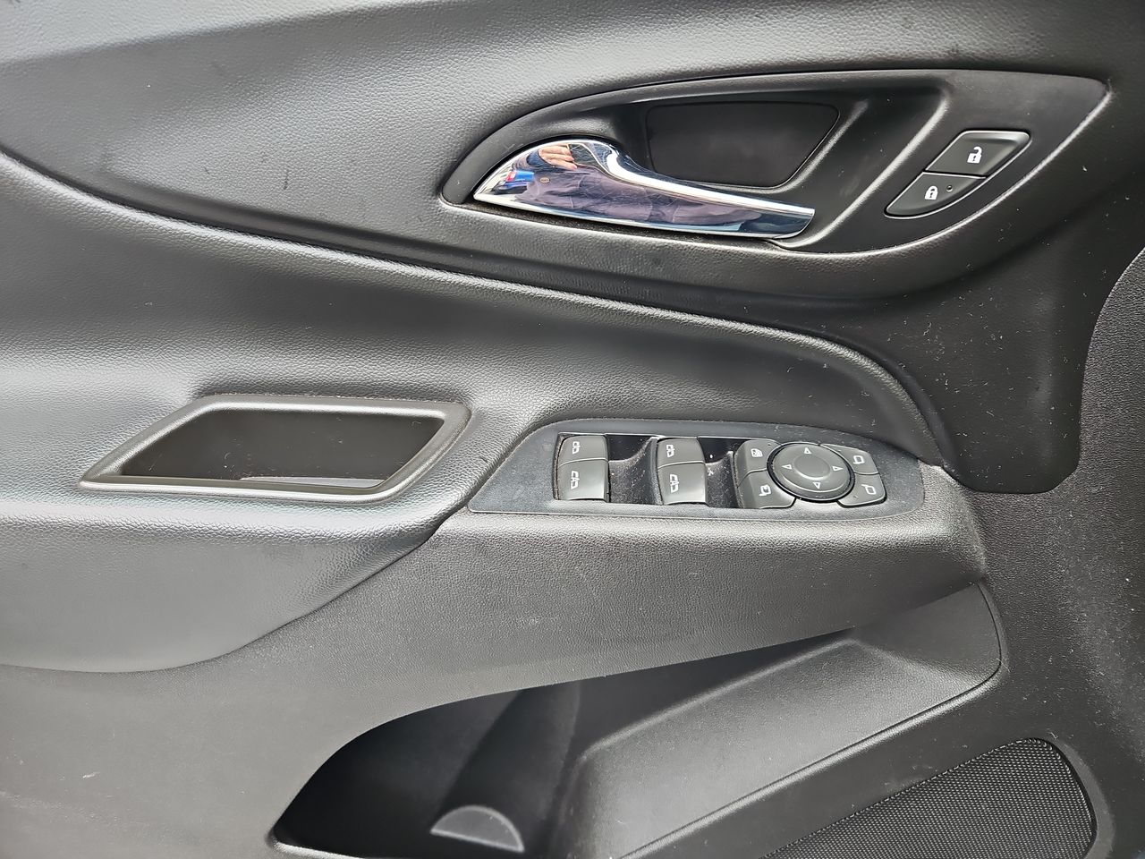 Chevrolet Equinox Equinox Lt 1.5 2019 Usado en Usados de Primera - Sergio Escobar