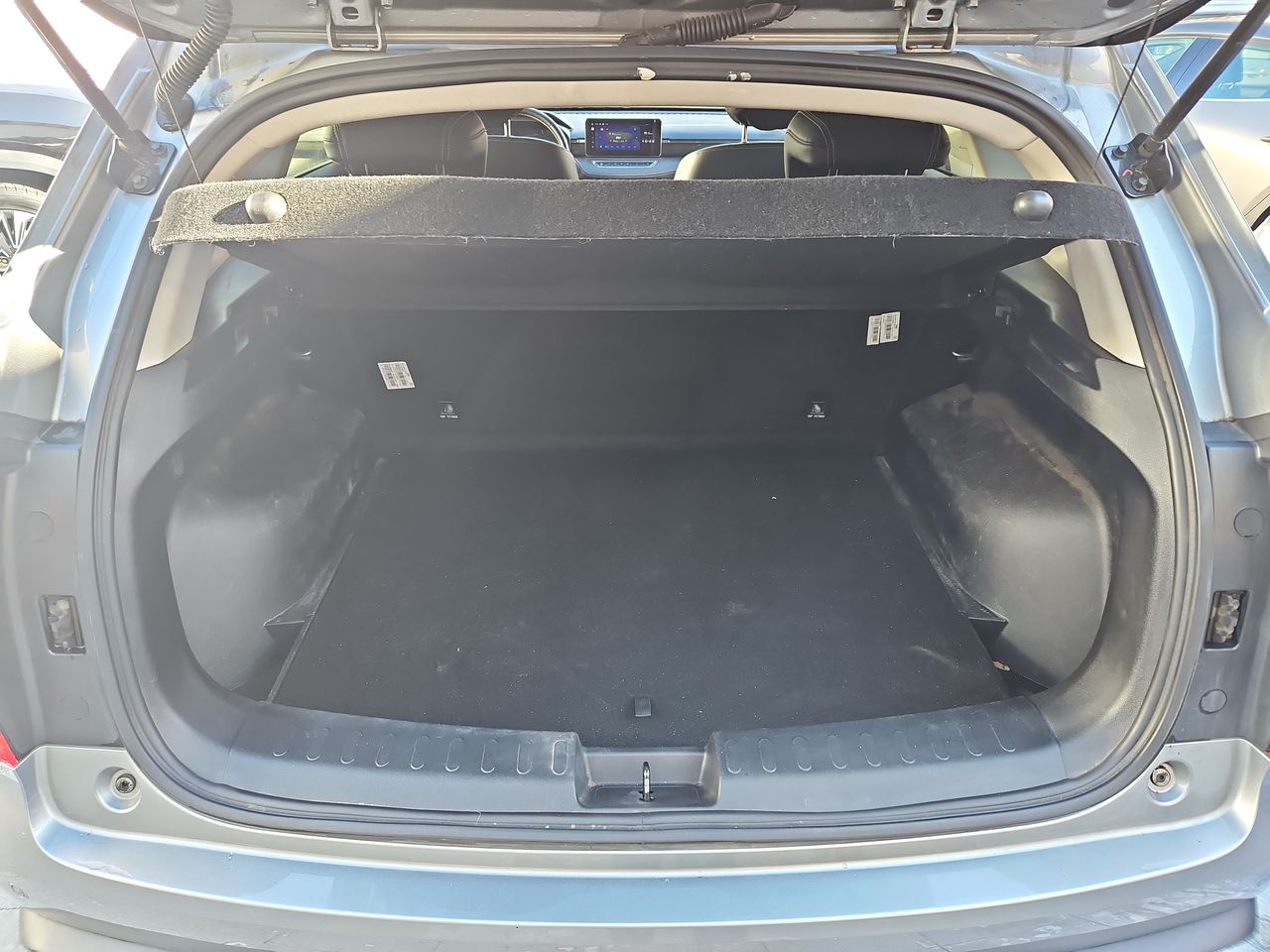 Great wall Haval Haval Jolion 1.5 2025 Usado en Usados de Primera - Sergio Escobar