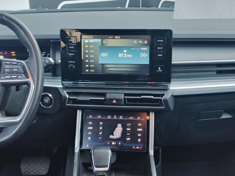 Ssangyong Torres 1.5 Limited Plus Sunroof At 4x4 2024 Usado  Usado en Kovacs Usados