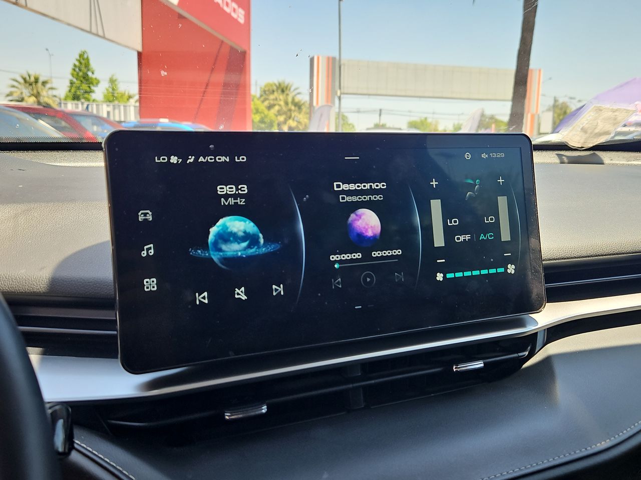 Haval H6 H6 Turbo Dct 2.0 Aut 2022 Usado en Usados de Primera - Sergio Escobar