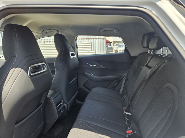 Omoda C5 C5 Urban 1.5l Cvt9 2026 Usado  Usado en Kovacs Usados