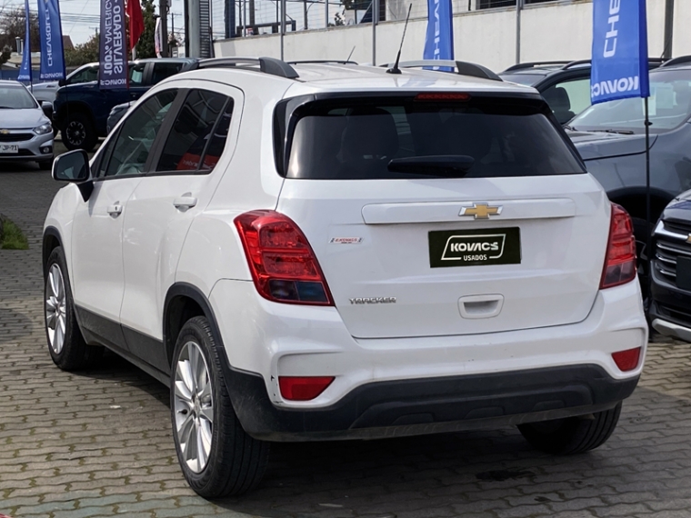 Chevrolet Tracker Tracker 2018 Usado  Usado en Kovacs Usados