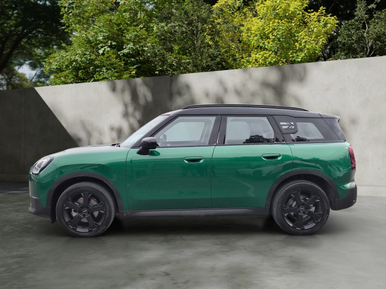 Mini Cooper Countryman C 1.5 Classic 2026 Usado  Usado en BMW Premium Selection