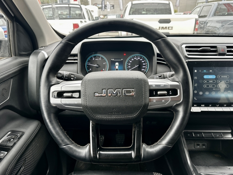 Jmc Grand avenue Grand Avenue 4x2 2.3 2025 Usado en Rosselot Usados