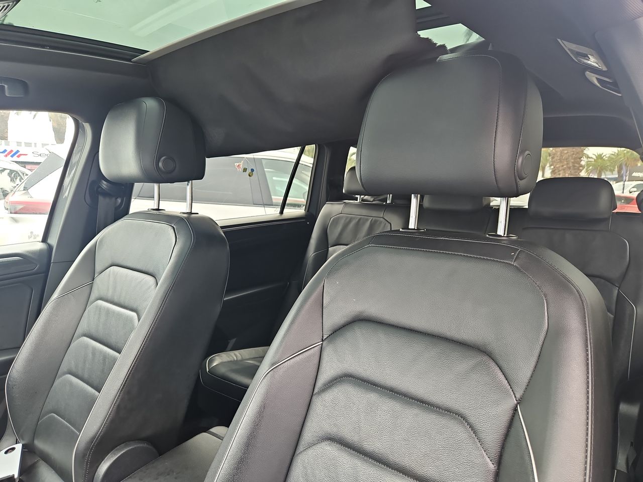 Volkswagen Tiguan Tiguan 4x4 Otto 2.0 Aut 2019 Usado en Usados de Primera - Sergio Escobar