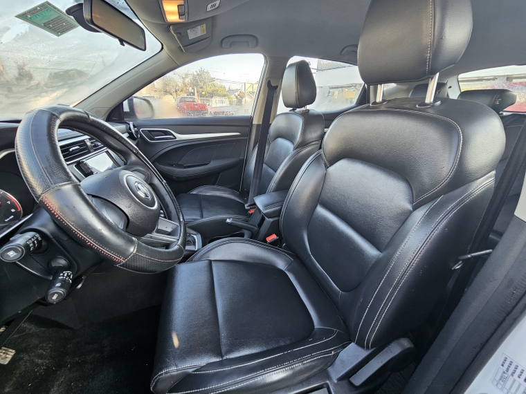 Mg Zs Zs 1.5 At Std Spvzs-340h 2019 Usado  Usado en Webautos.cl