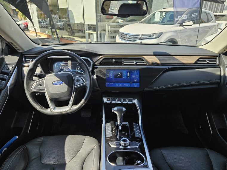 Ford Territory Titanium 1.5 Aut 2024 Usado  Usado en Kovacs Usados