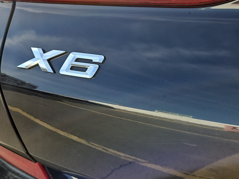 Bmw X6 Xdrive 30d M Sport 4x4 3.0 Aut 2025 Usado  Usado en BMW Premium Selection