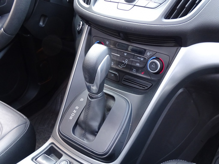 Ford Escape Se 4x4 Titanium Aut. 2020 Usado  Usado en Webautos.cl