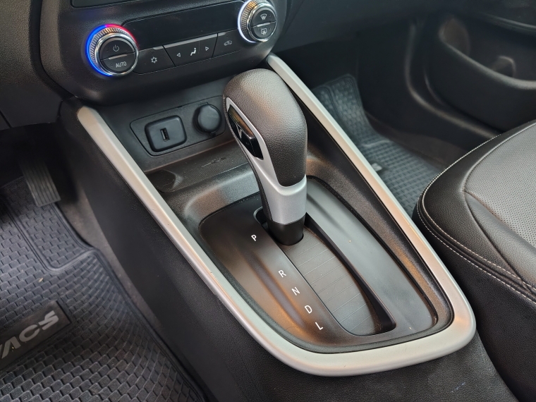 Chevrolet Onix 1.0 Premier At 2021 Usado  Usado en Kovacs Usados