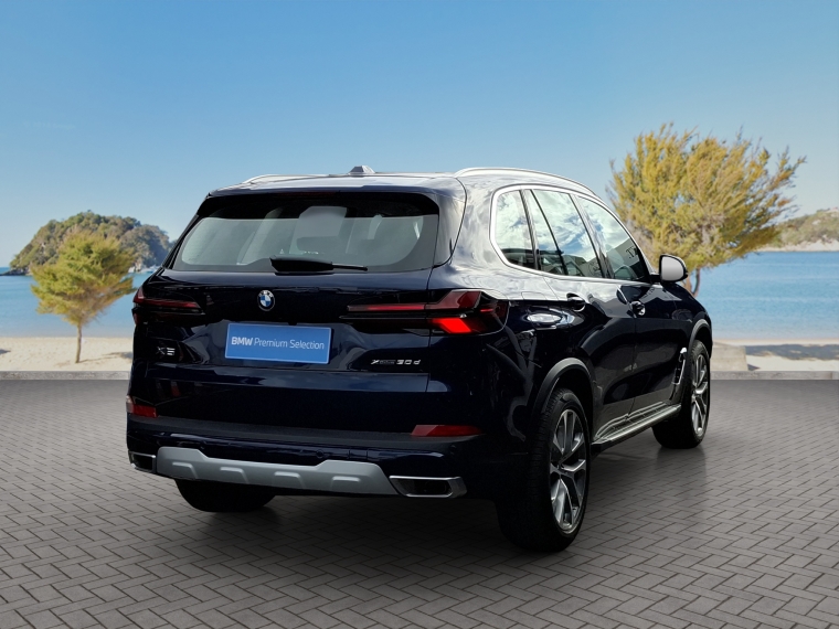 Bmw X5 Xdrive30d Xline  2026 Usado  Usado en BMW Premium Selection