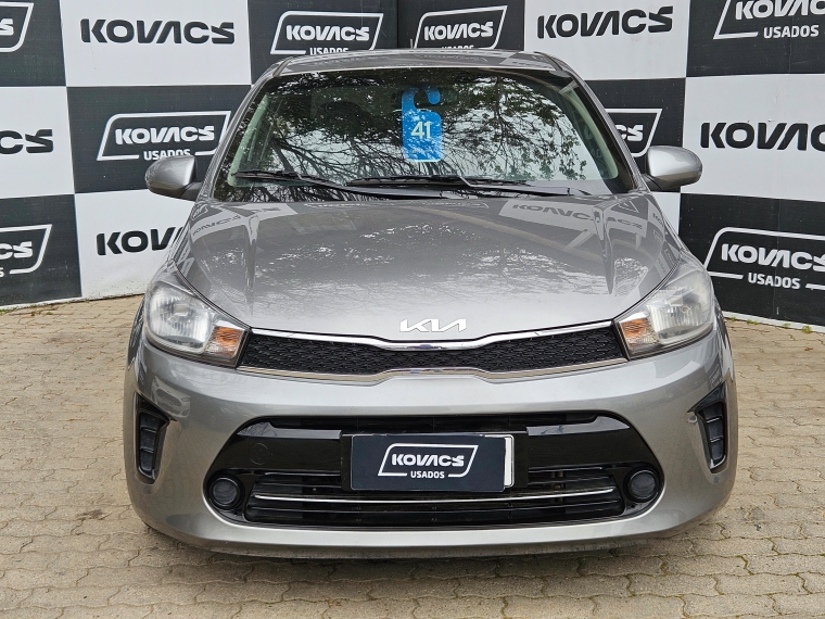 Kia Soluto 1.4 Lx Mt 2024 Usado  Usado en Kovacs Usados