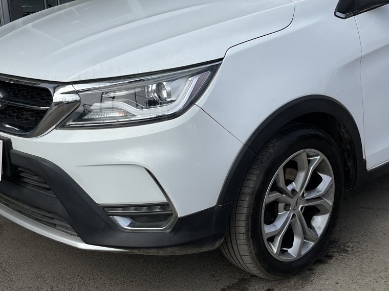 Chery K60 K60 Gl 1.5 2021 Usado en Rosselot Usados