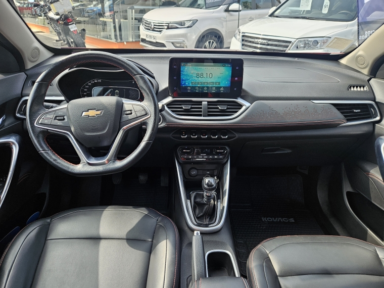 Chevrolet Groove Ltz 1.5 Mt 2023 Usado  Usado en Webautos.cl