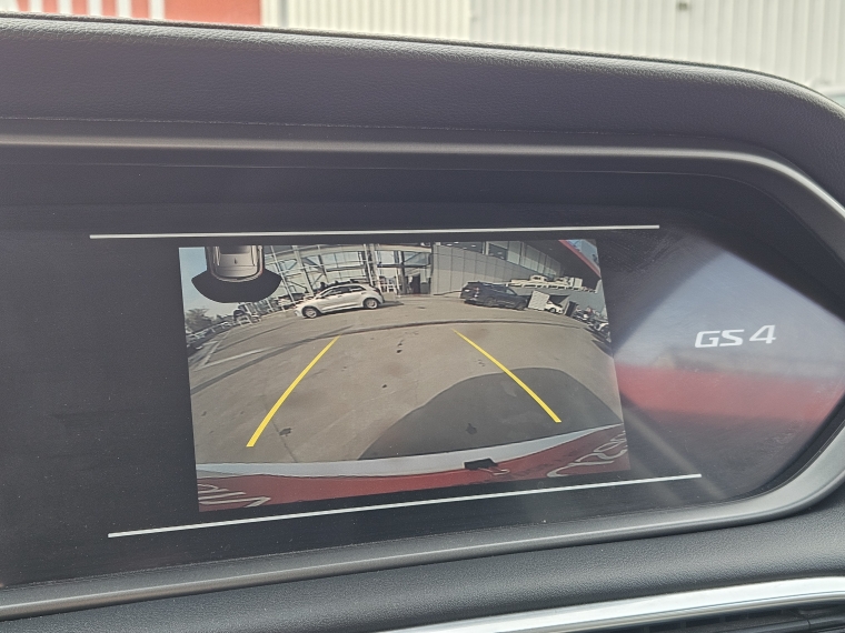 Gac motor Gs4 Gs4 Power 1.5t At Gb 2023 Usado en Rosselot Usados