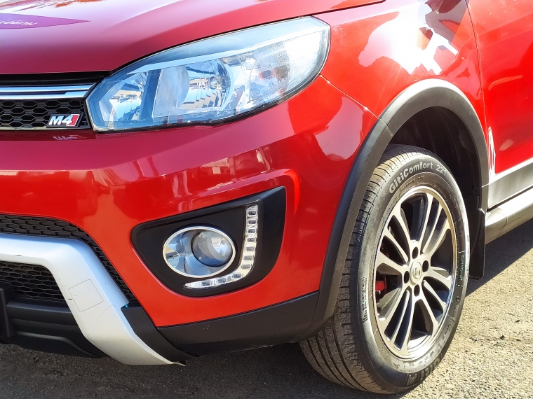 Great wall M4 M4 1.5 2020 Usado en Rosselot Usados