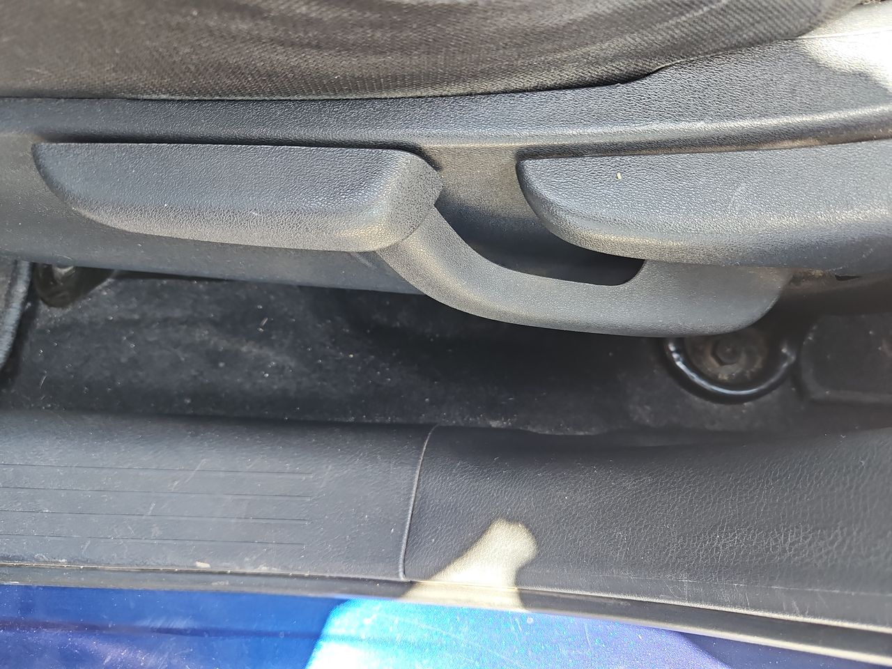 Nissan Kicks Kicks 1.6 2019 Usado en Usados de Primera - Sergio Escobar