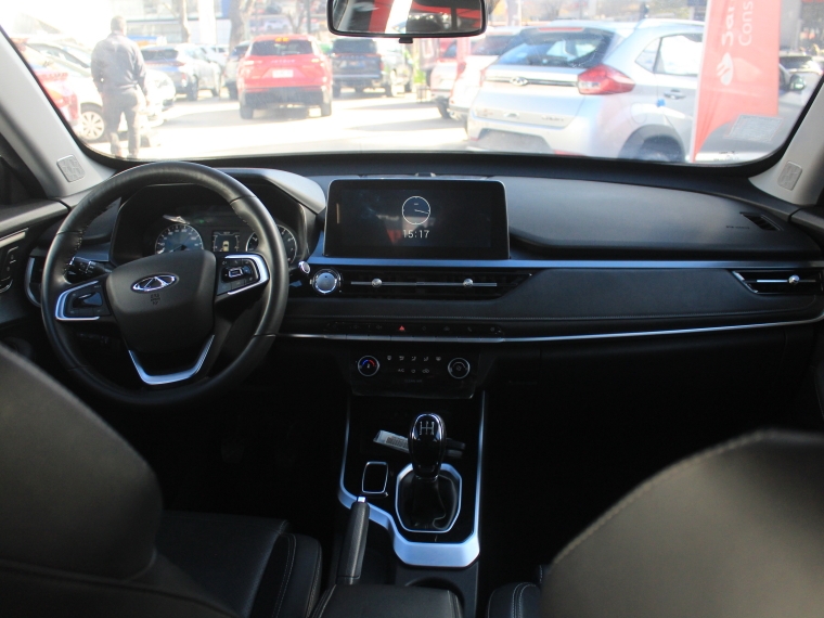 Chery Tiggo 3 pro Tiggo 3 Pro Gls 1.5 2022 Usado en Rosselot Usados
