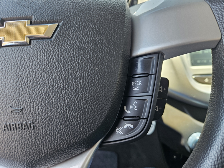 Chevrolet Spark Gt 1.2 2020 Usado  Usado en Kovacs Usados