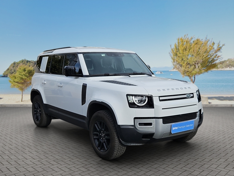 Land rover Defender 3.0 2025 Usado  Usado en BMW Premium Selection