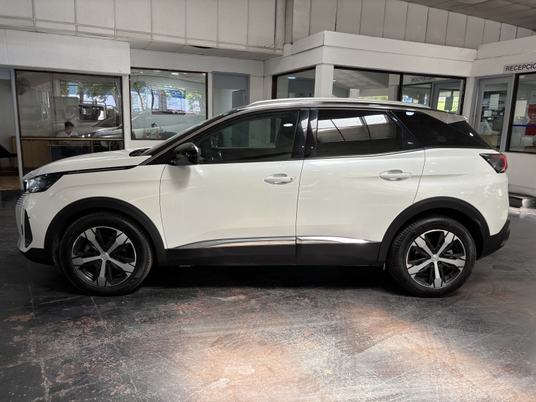 Peugeot 3008 Allure Pack Bluehdi 130 Eat8 1.5 Aut 2022  Usado en Grass & Arueste